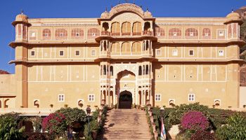 Rural Rajasthan Tour